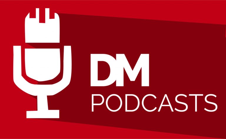 DM Podcast: Sports attorney gives students advice on landing that first great job