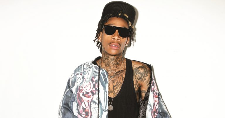 wiz khalifa