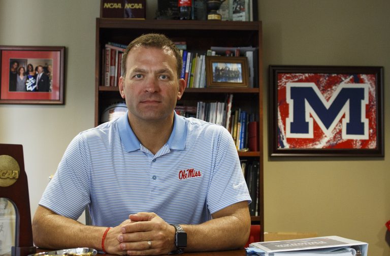 NCAA delivers ruling on 21 allegations against Ole Miss football today