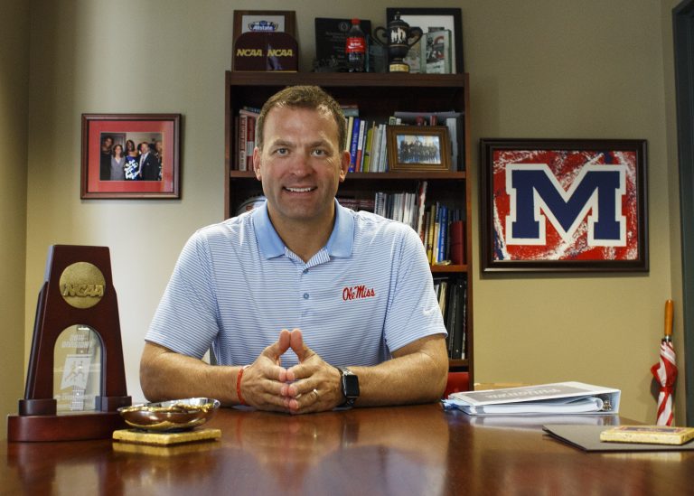 Column: Welcome to ‘Athletics Director U’ Column: Welcome to ‘Athletics Director U’