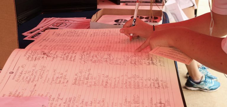 Creed Week unites students with common values