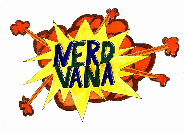 First-ever Nerd-vana convention takes music, magic, science to Powerhouse First-ever Nerd-vana convention takes music, magic, science to Powerhouse