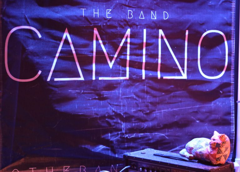 Photo gallery: The Band Camino performs at Proud Larry’s