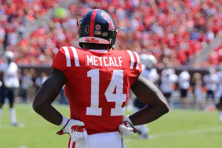 Five takeaways from Rebels’ victory over Kent State