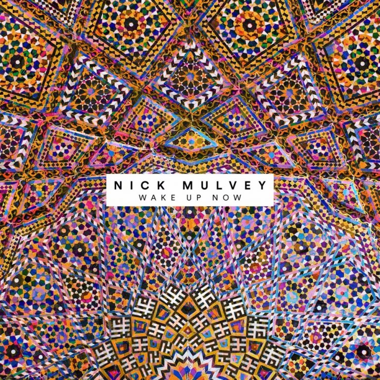 nick mulavey