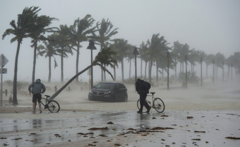 Oxford, national organizations lead relief efforts to Florida Oxford, national organizations lead relief efforts to Florida