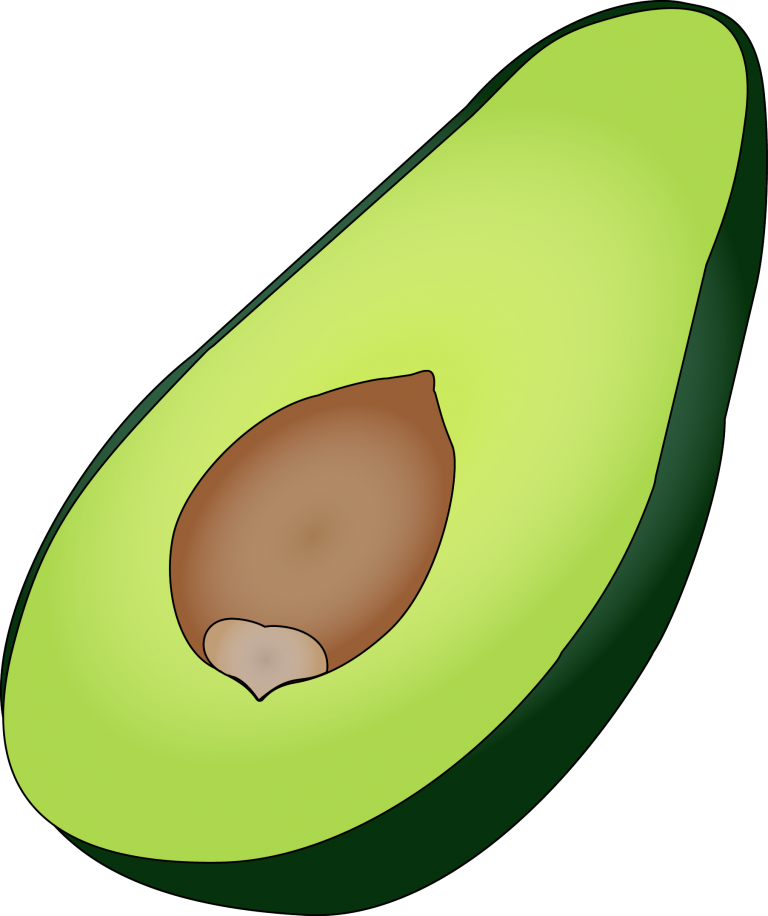 avocado
