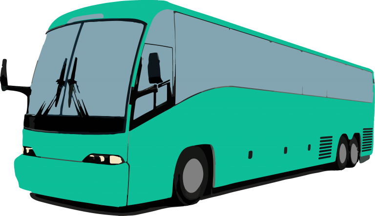 HuffPost bus tour stops in Oxford with Mayor Robyn Tannehill