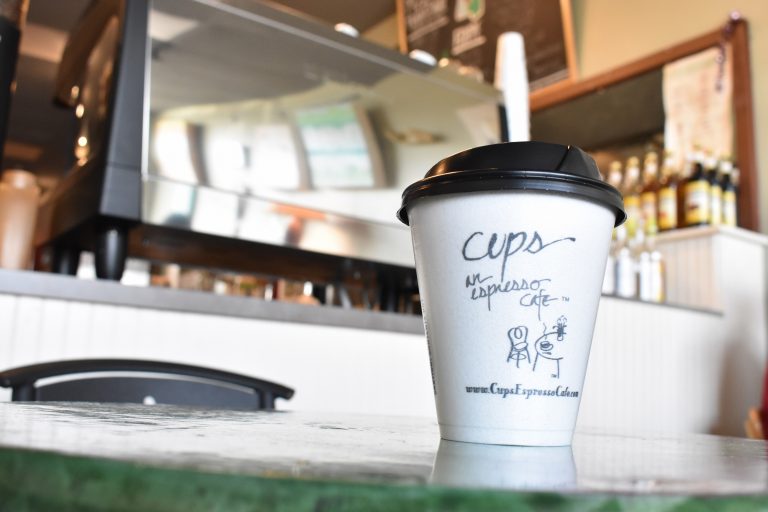 Cafe to support local arts community with weekly performances