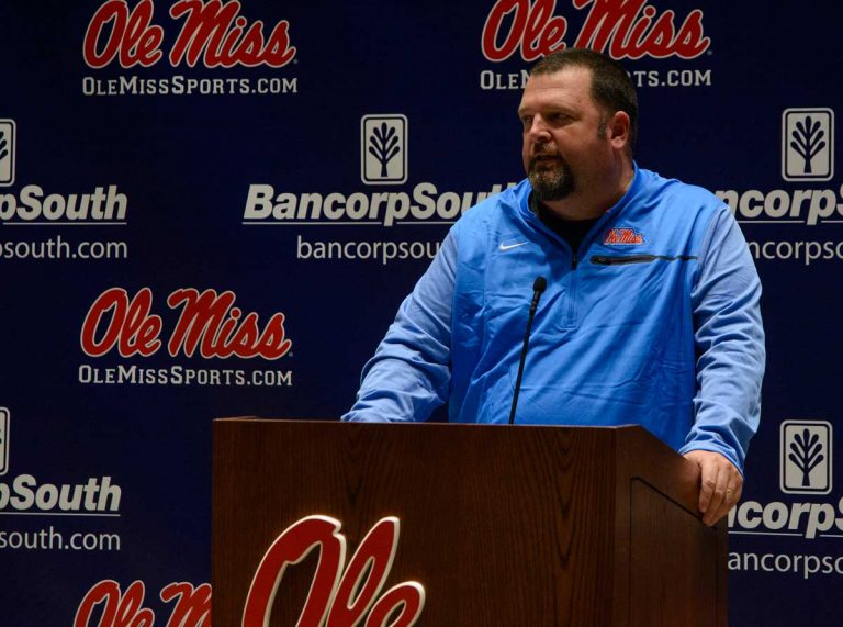 Ole Miss soccer vies for first SEC win of 2017 against Georgia tonight