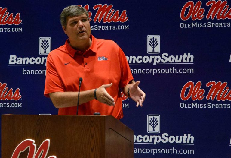 Bye week gives Rebels chance to rest, reflect