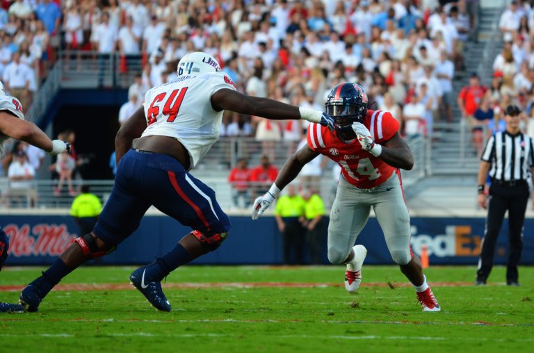 Rebel Roll Call: Ole Miss’ Nasty Wide Outs seek to improve upon prior excellence