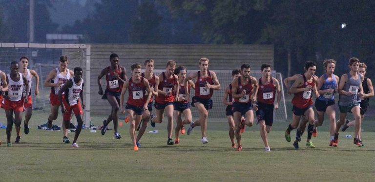 Ole Miss cross country runs into steep competition in NCAA Tournament on Saturday Ole Miss cross country runs into steep competition in NCAA Tournament on Saturday