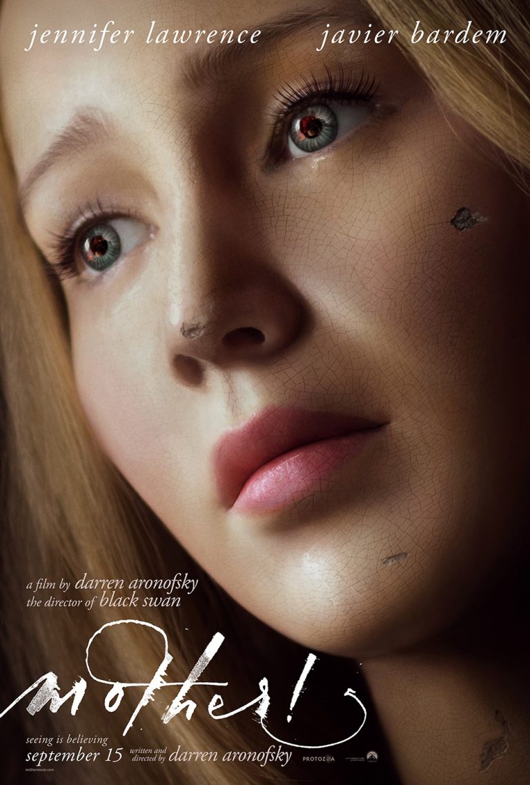 Darren Aronofsky’s ‘Mother!’ is not here for your entertainment