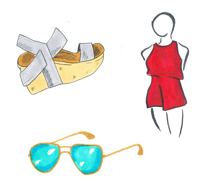 Showcase your style at this year’s Double Decker