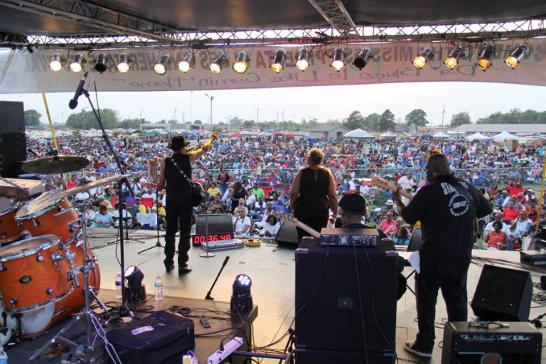 delta festival