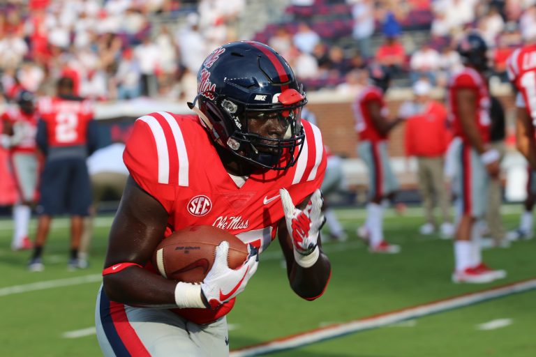 Ole Miss student-athletes affected by recent hurricanes