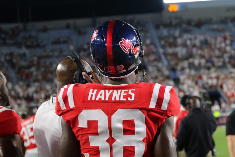 Vanderbilt win marks improvement for Ole Miss defense