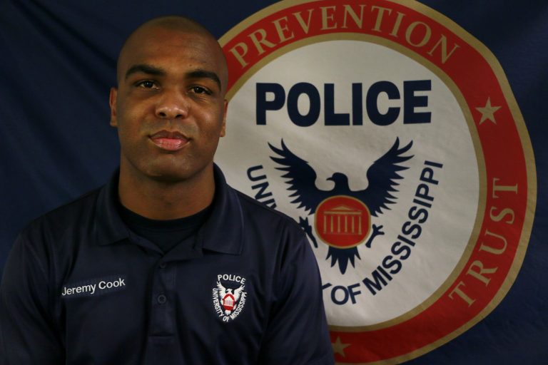 UPD Detective Lt. Cook graduates from FBI National Academy program