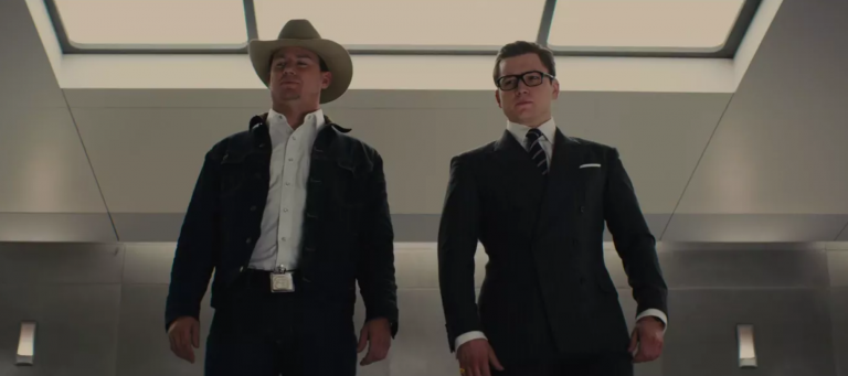 kingsman