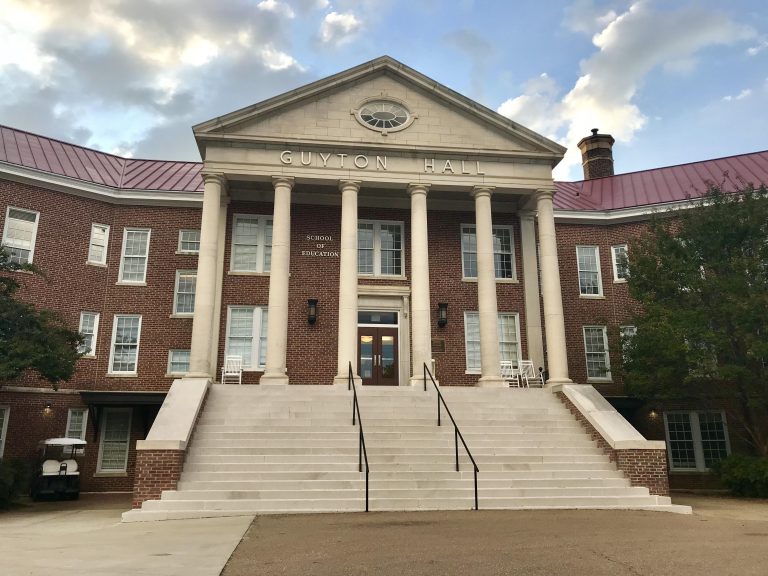 University of Mississippi School of Education adds department of higher education