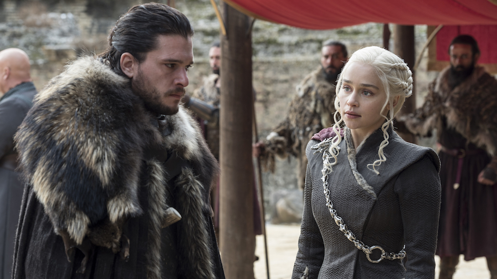 game of thrones