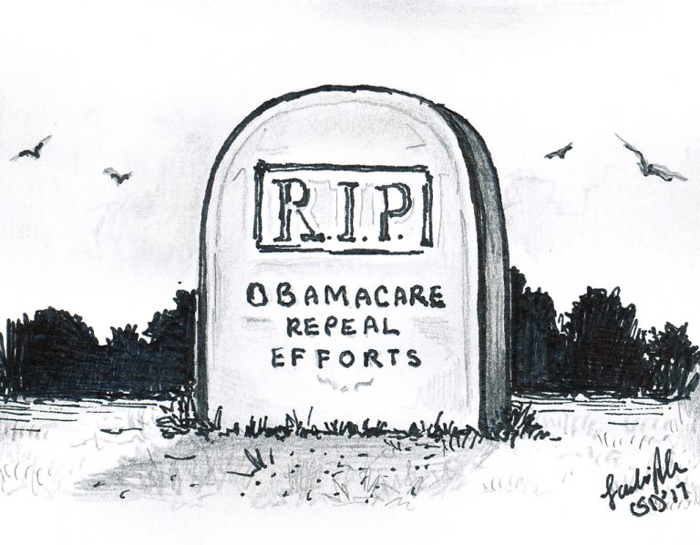 John McCain sends his condolences