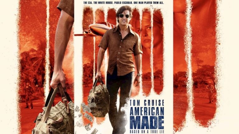 american made