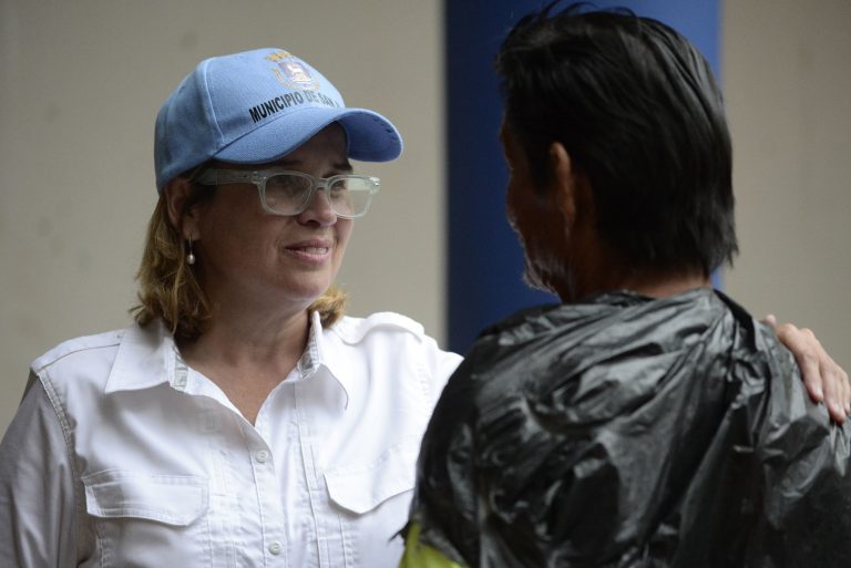 Opinion: How San Juan’s mayor failed her own citizens