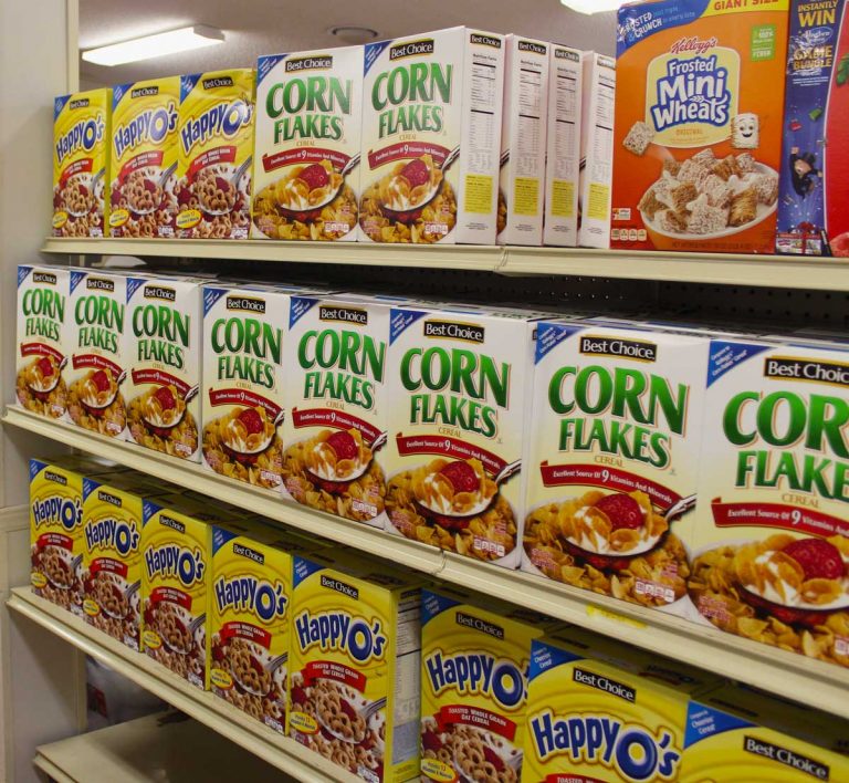 Oxford food pantry hopes to expand, renew lease