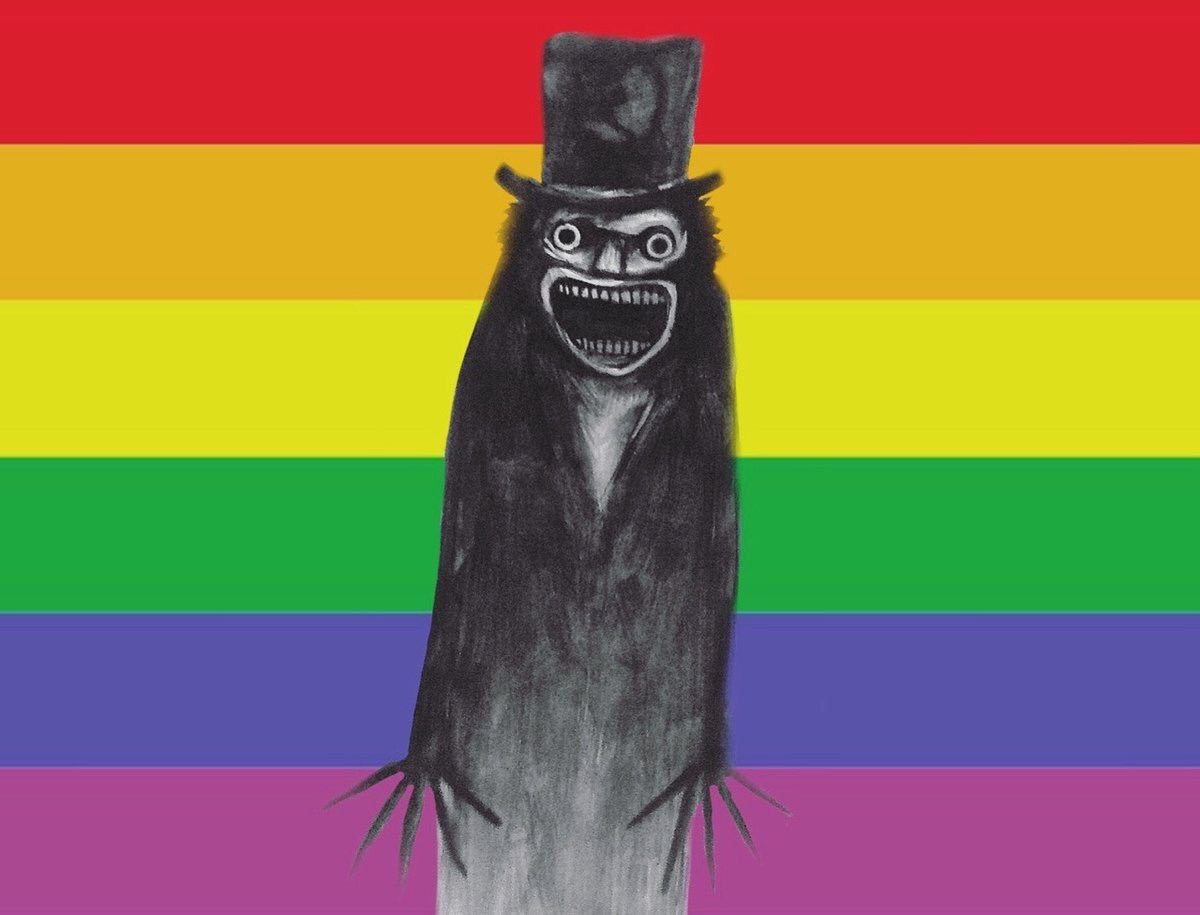 babadook