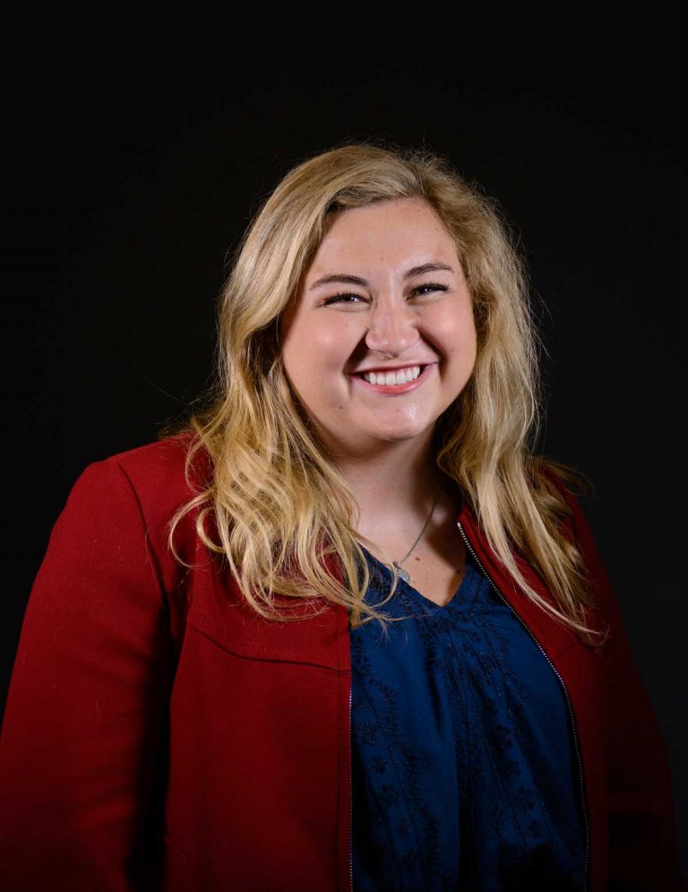 Miss Ole Miss Savannah Smith: “It’s not just my Ole Miss — it’s ours.”