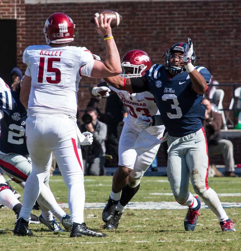 Rebels focus on healing, mentoring next generation