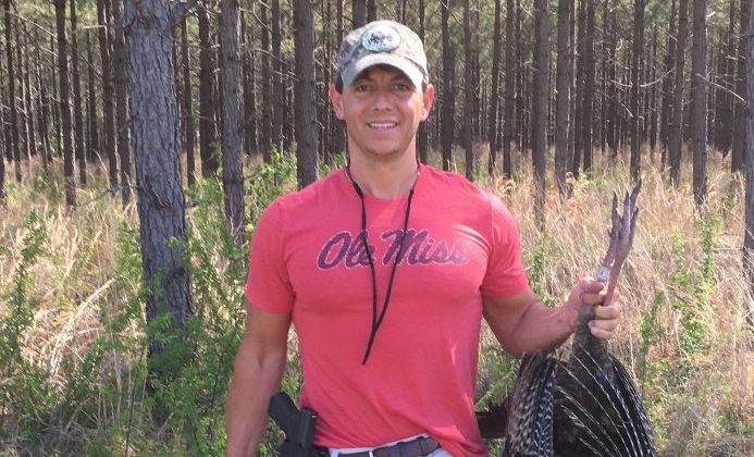 Ole Miss alumnus hired as deputy White House press secretary