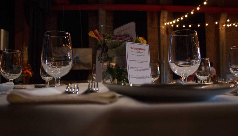 ‘Telling Oxford’: Students overcome addictions ‘Telling Oxford’: Students overcome addictions