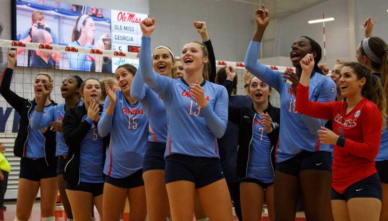 3 keys to volleyball victory in Baton Rouge