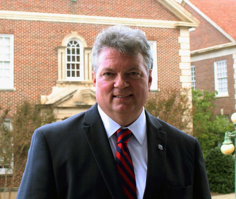 Attorney general visits Ole Miss, shares his mission of statewide development Attorney general visits Ole Miss, shares his mission of statewide development