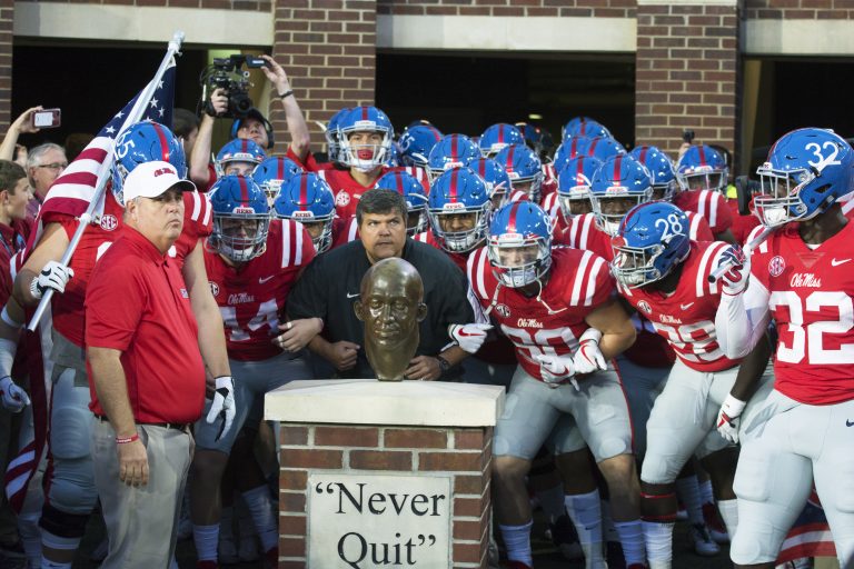 Editor to editor: Louisiana at Lafayette