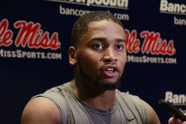 Ole Miss football hoping to forget loss to Alabama, focus on future