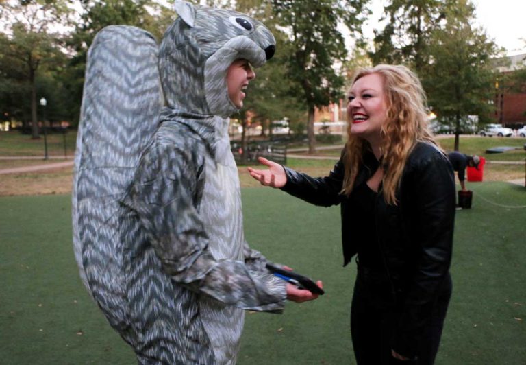 Halloween 101: A guide to trick-or-treating as an adult