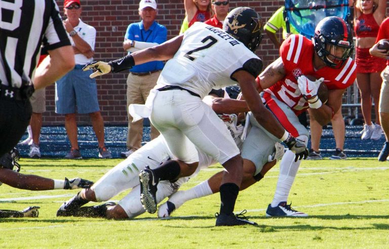 Column: Rebels seek to end three game skid in Nashville