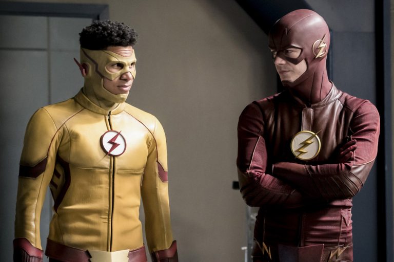 flash