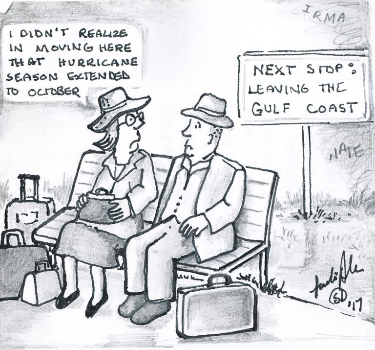 Hurricane season extended