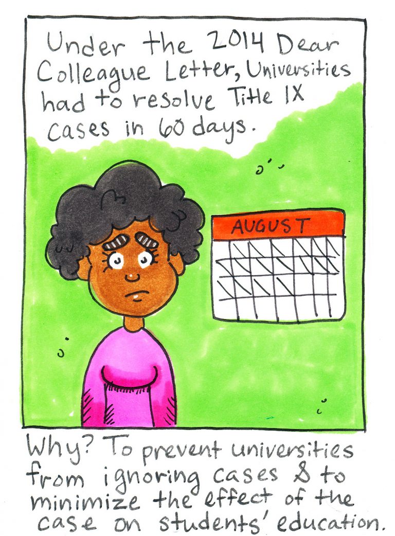 Assault on survivors
