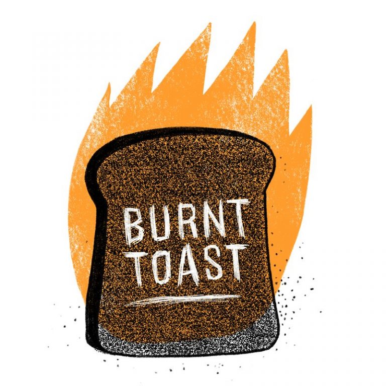 Weekly podcast: Foodie fan-favorites