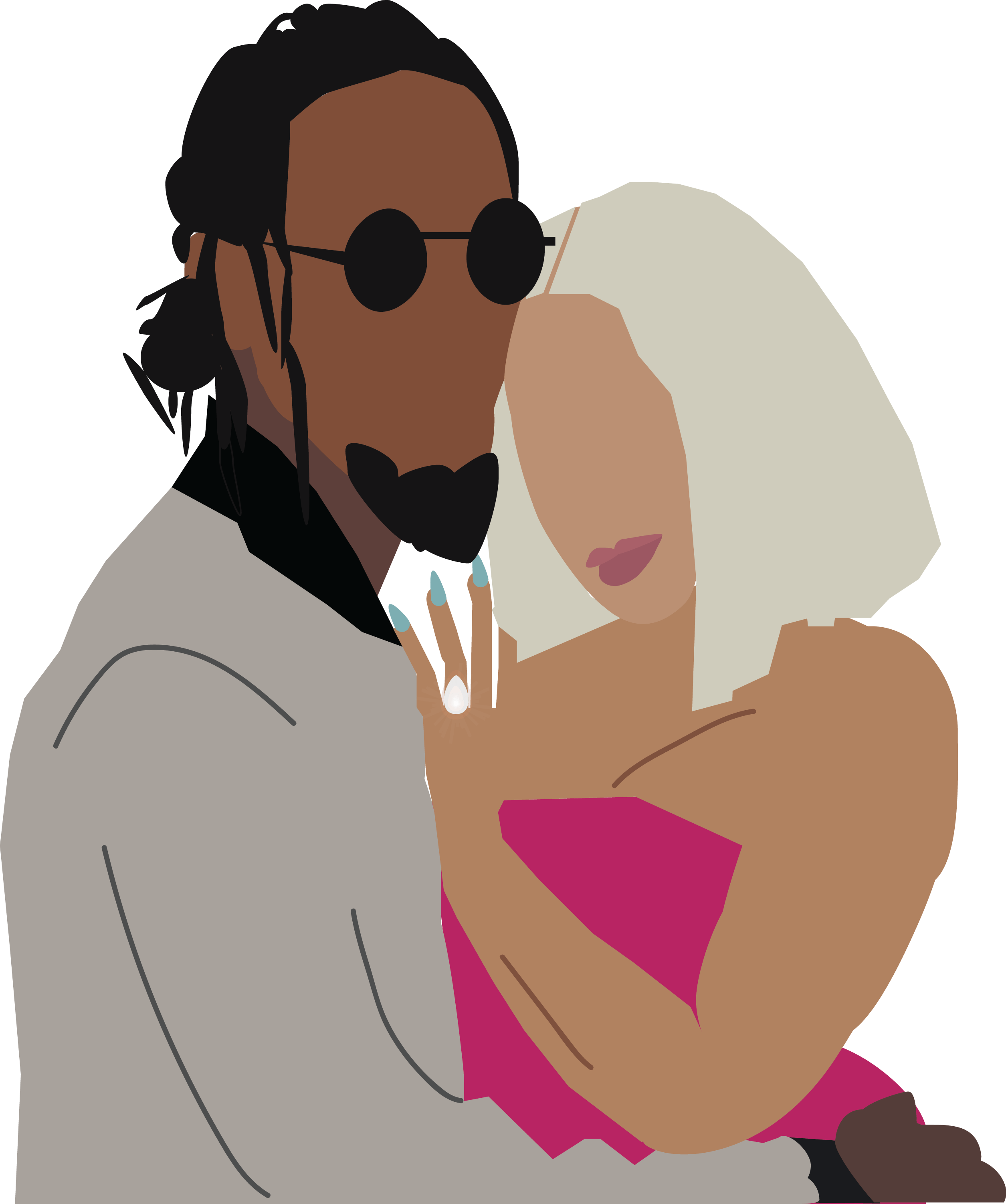 cardi b offset