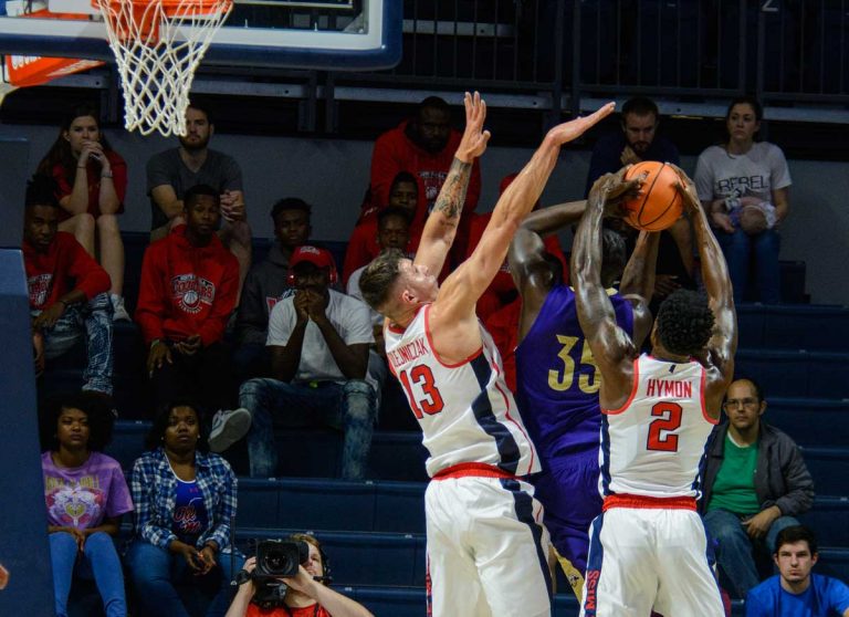 Ole Miss men’s basketball hosts surging Virginia Tech program Saturday