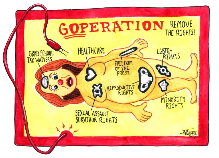 GOPeration