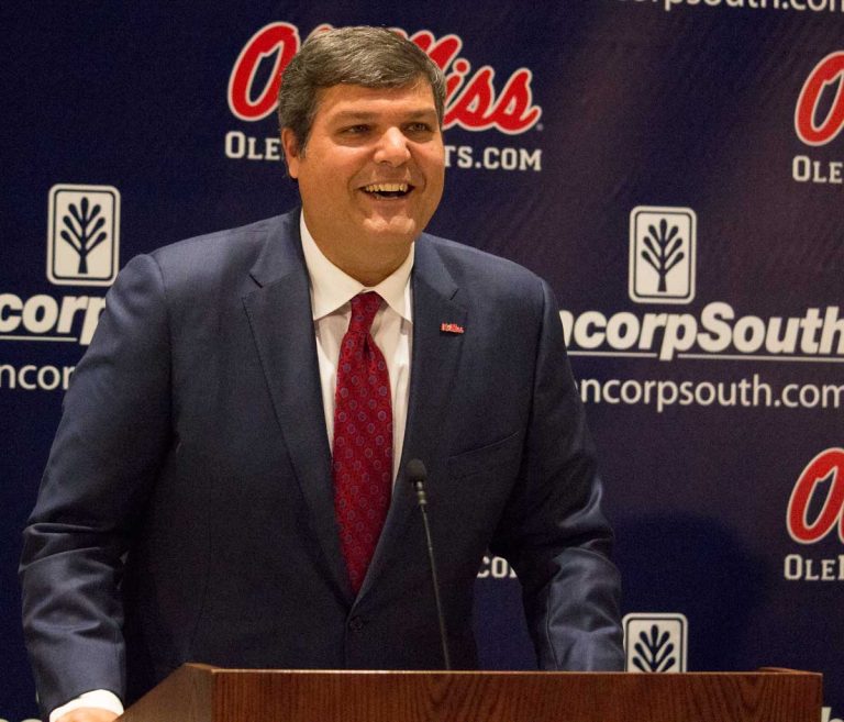 Word on the street: Thoughts on head coach Matt Luke