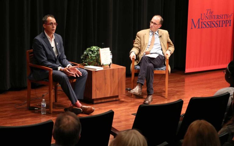 Yale professor, former DC public defender says mass incarceration is newest human rights issue
